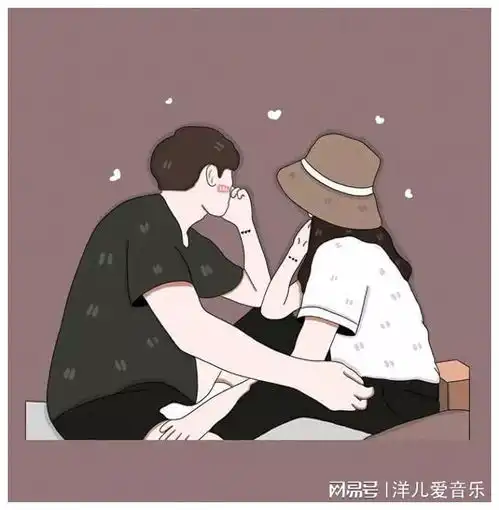  男女微信暧昧的7大表现