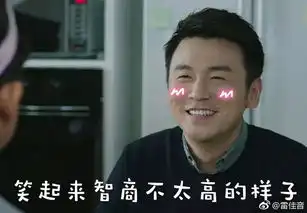  这样又贱又萌的雷佳音,我真的好喜欢