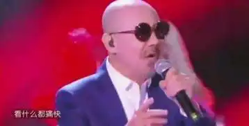 腾格尔元宵假唱是真的吗腾格尔全程对嘴型表情吃力 腾格尔元宵假唱是真的吗腾格尔全程对嘴型表情吃力