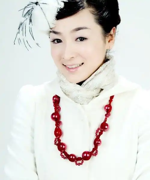  这位浙江美女,你们认识么