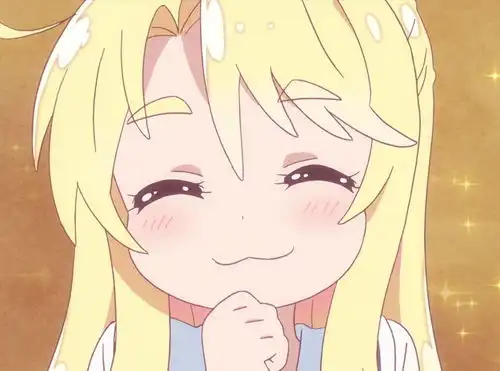  乃爱全tv表情包头像合集喜欢乃爱的快来看看