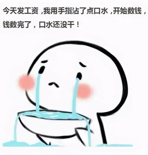  搞笑图片表情包可收藏使用手动狗头