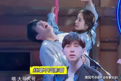 杨幂近况,34岁的她,整个人憔悴了许多,和魏大勋的关系已成谜 杨幂近况,34岁的她,整个人憔悴了许多,和魏大勋的关系已成谜