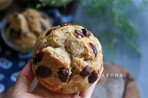  红薯玉米靠边站,它才是减脂之王,做成早餐饼,柔软喷香网易订阅
