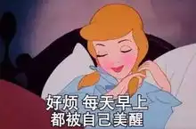 双叶杏人生啊表情包只想