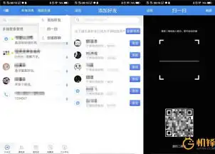  子弹短信会代替微信我觉得还要让子弹飞一会
