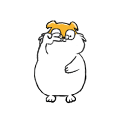 嘚瑟欠揍的动态表情包