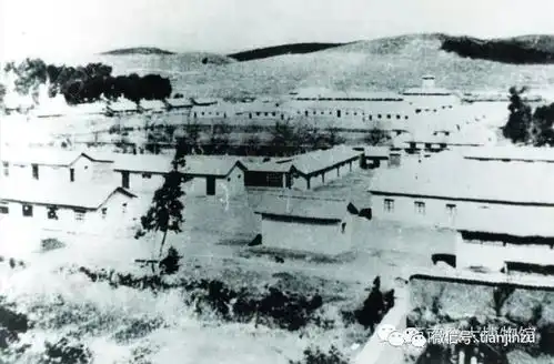  它是中国最牛大学,已经80岁了