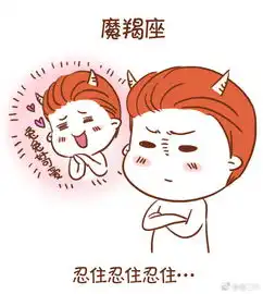  12星座表情包大全