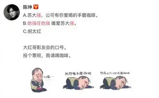  广告人的苏大强表情包,来了